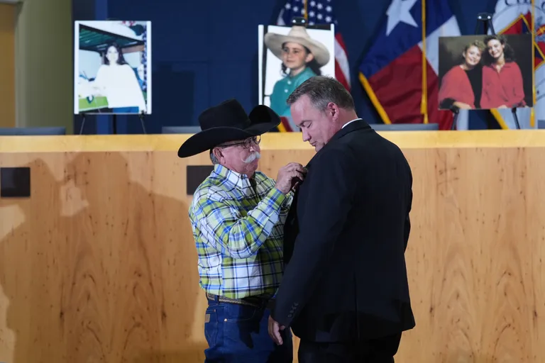 Liberal Texas city screws up, pays off innocent guys bigtime somehow
