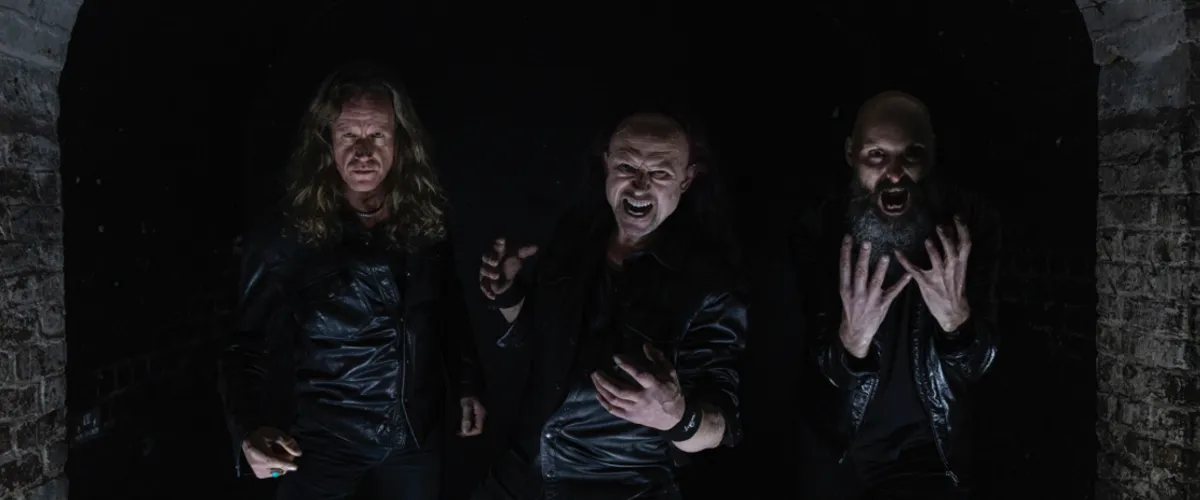 VENOM Trolls LAMB OF GOD Over Totally Not Ripoff Album Title and Honestly Who Cares Anyway