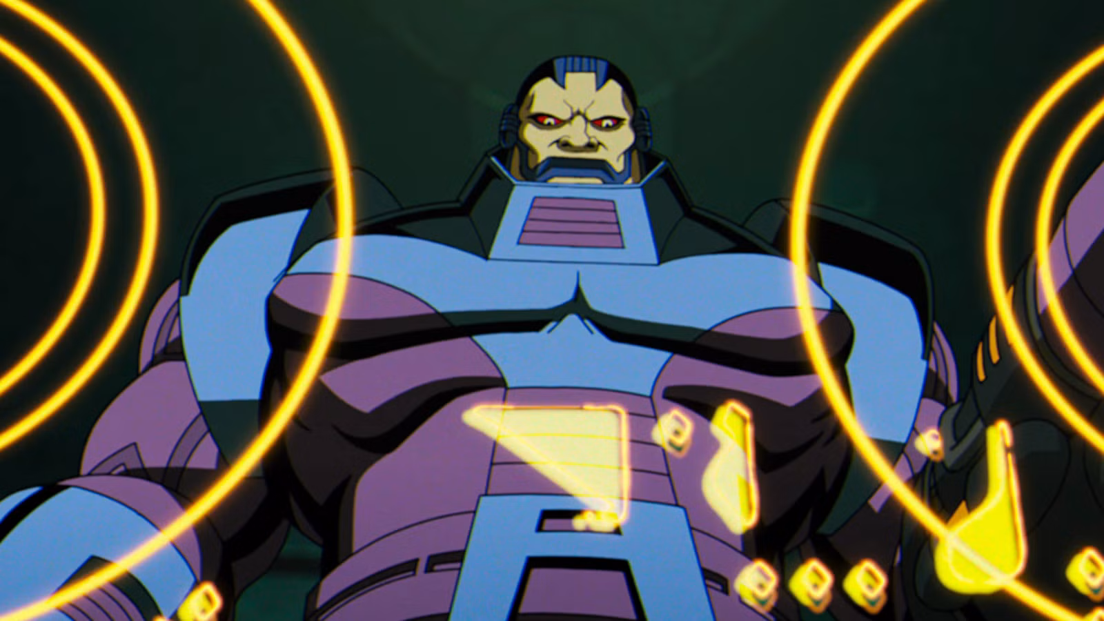 X-Men 97 Season 2 Trailer Finally Arrives to Save Us from the Crushing Despair of Having to Watch Anything Else