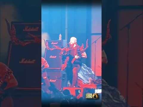 Wolfheart at Maryland Deathfest 2026 (05/22/2026, Day 2)