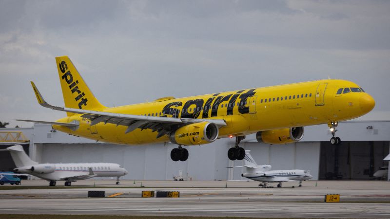 Wonderful, just what America needs, more liberal airline failures happening