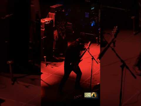 Wrathprayer at Maryland Deathfest 2026 (05/24/2026, Day 4)