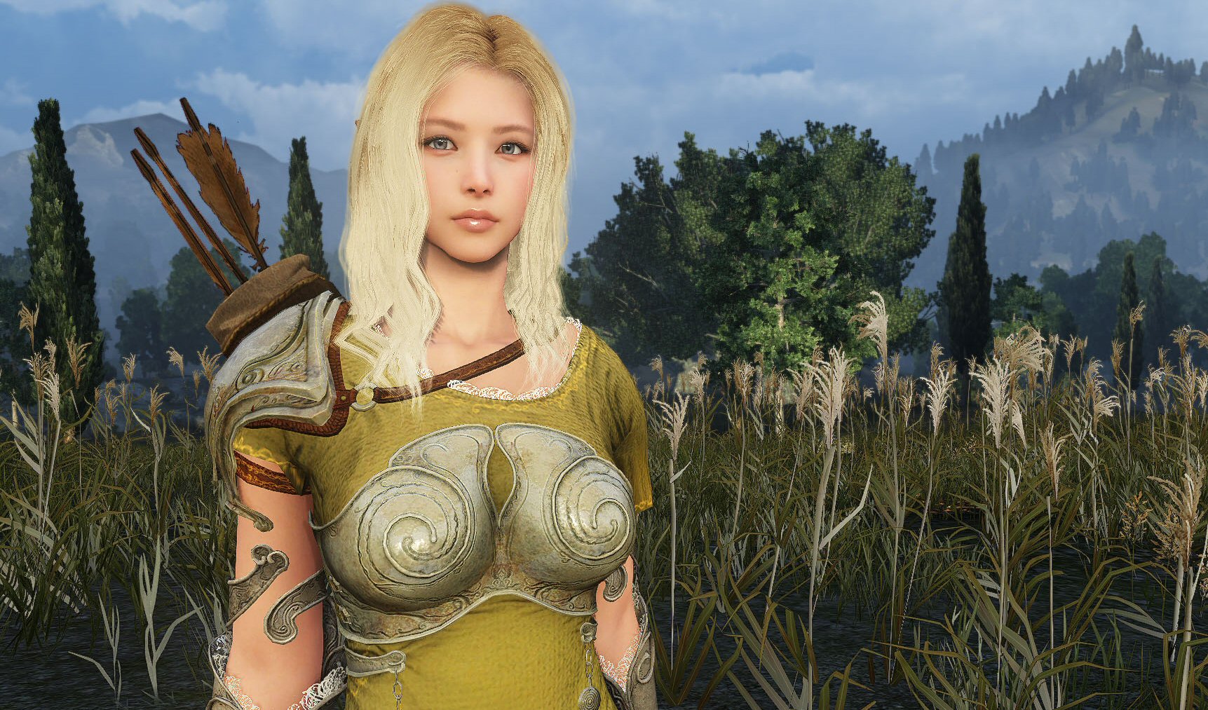 Black Desert Online