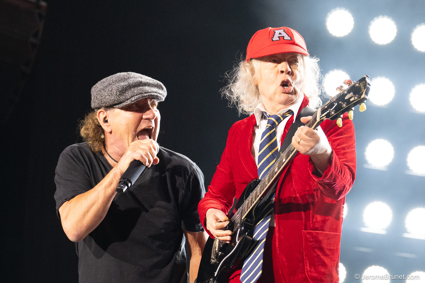 AC/DC somehow still relevant enough to get pop-ups on 2026 tour
