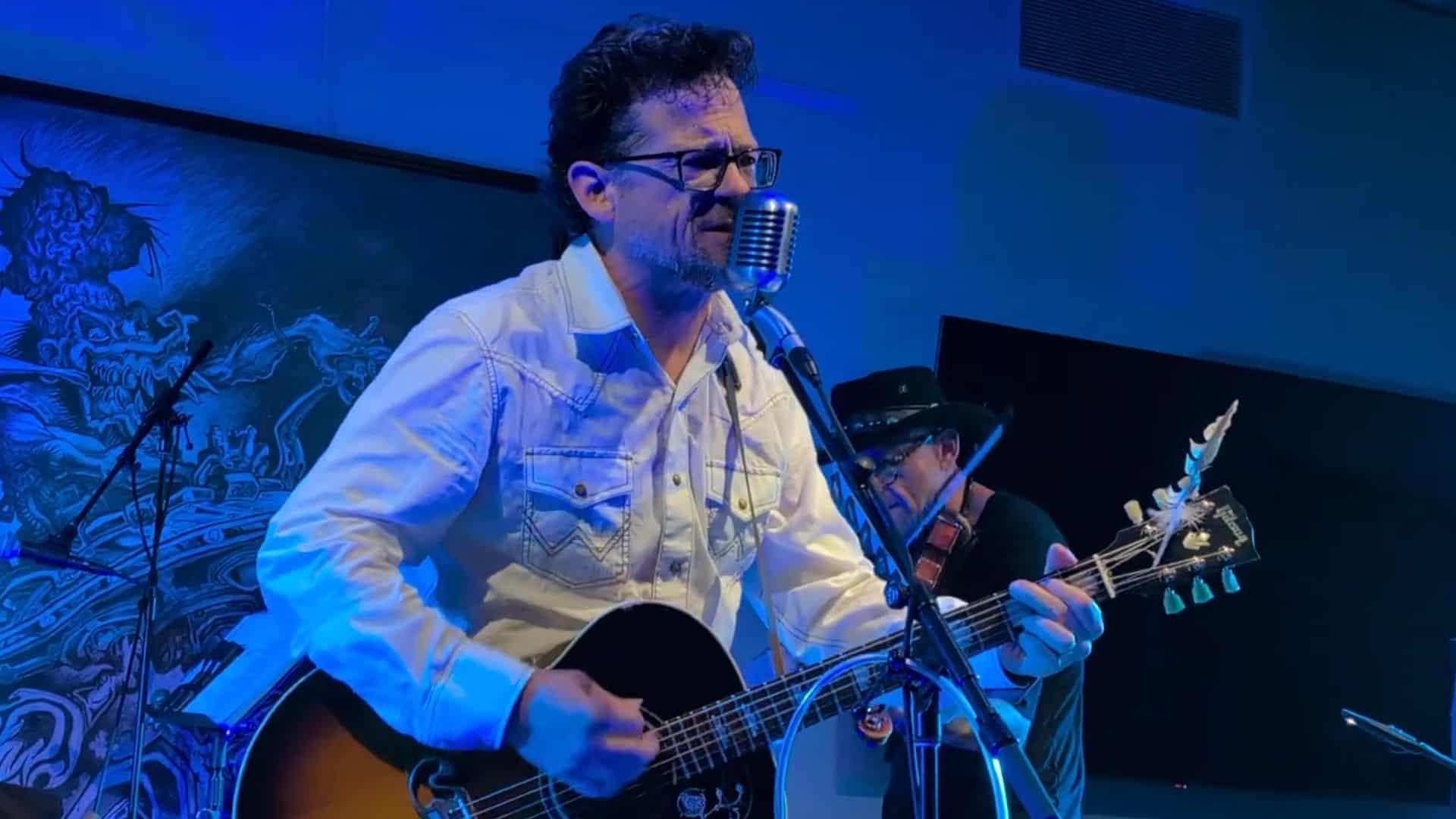 Jason Newsted Live 2025