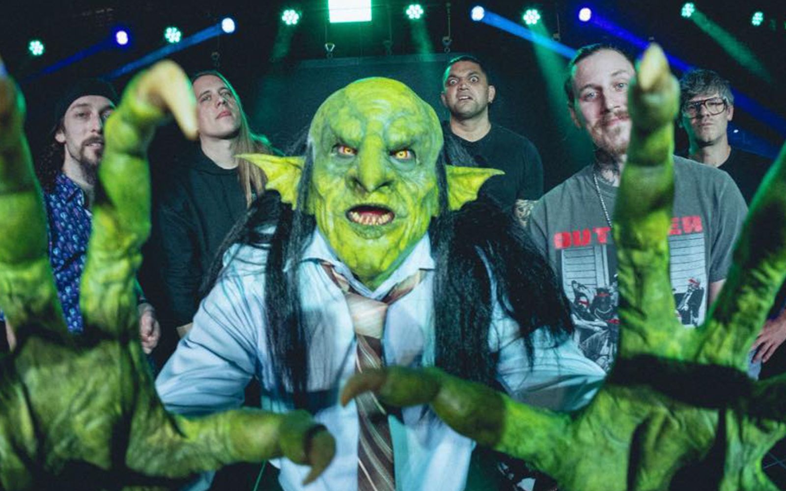Nekrogoblikon