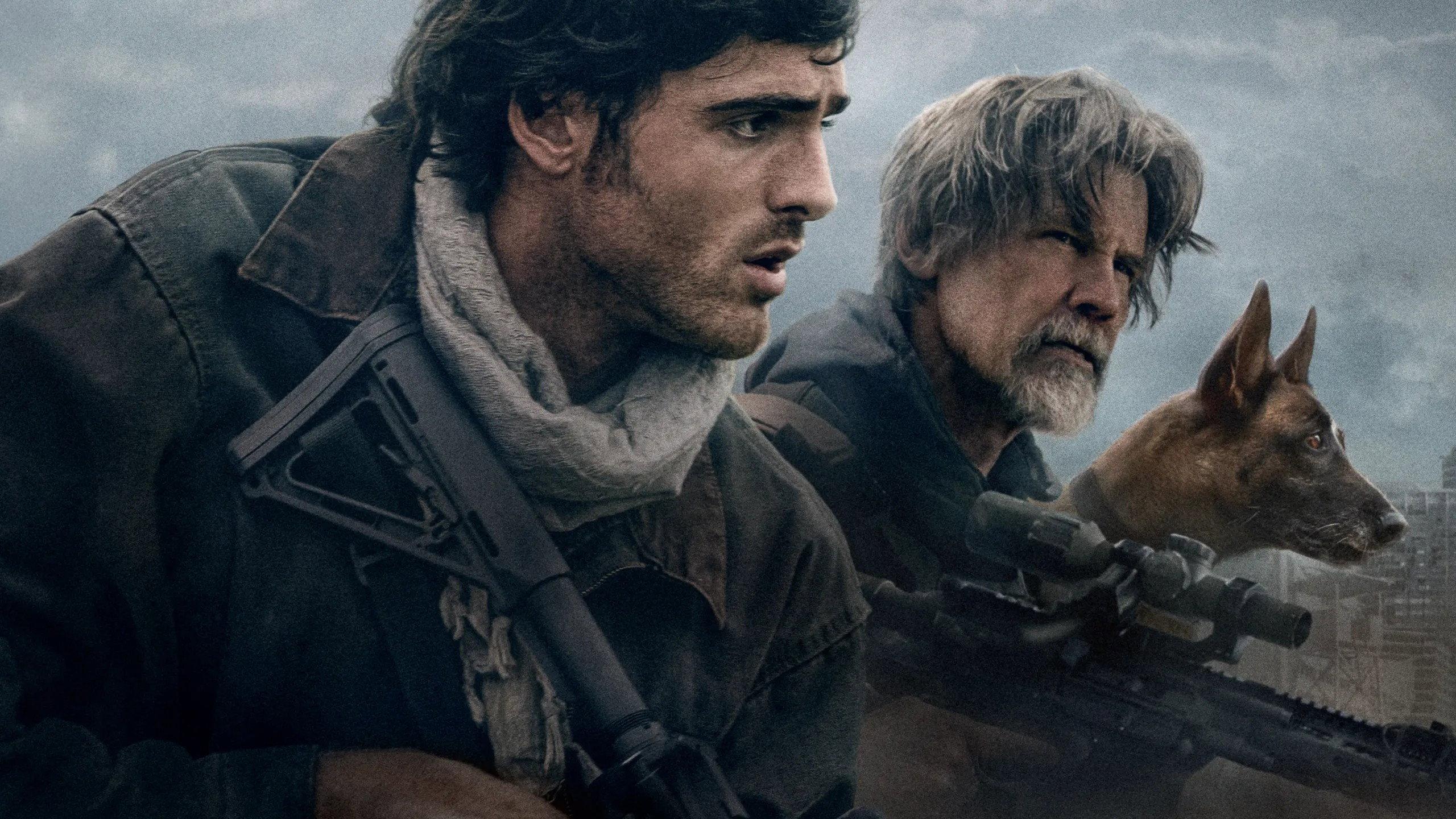 The Dog Stars2972