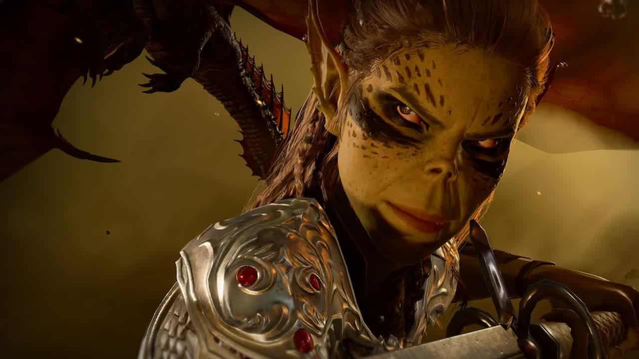 Baldur's Gate 4 Now a Hot Potato Nobody Wants