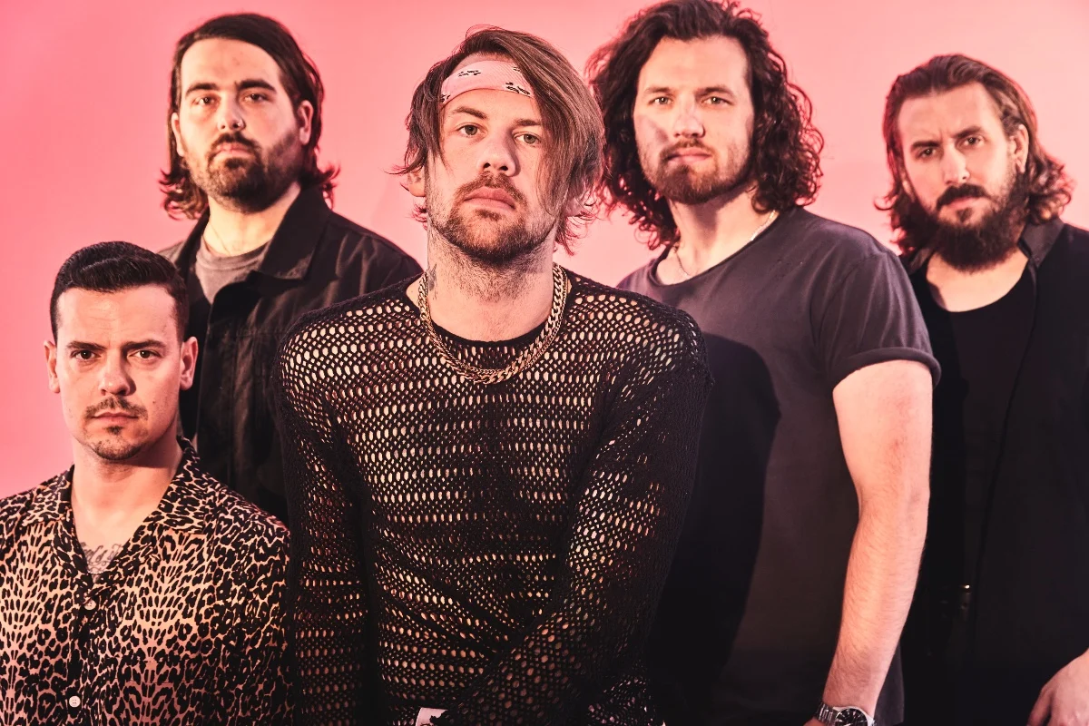 beartooth interview