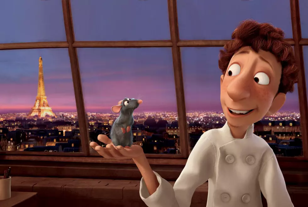 Brad Bird Thankfully Rejects Cash Grab Opportunity For Ratatouille 2