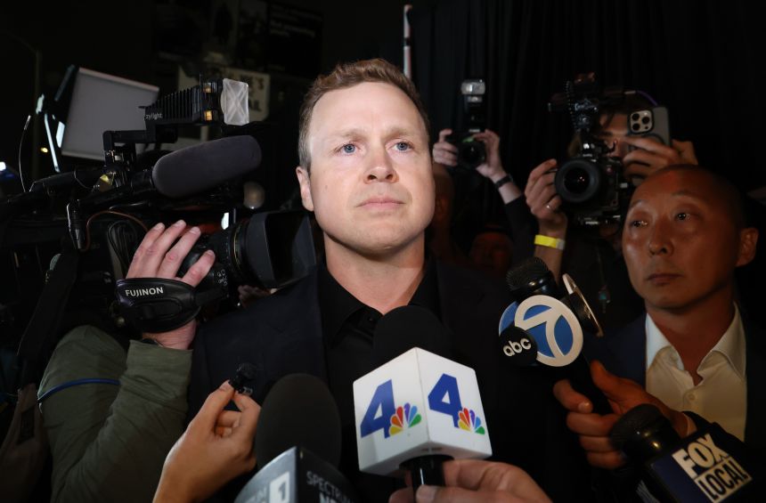 California voter fraud facts ignored by fake news again