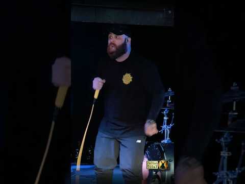 Carcosa in Greensboro, NC (06/10/2026)