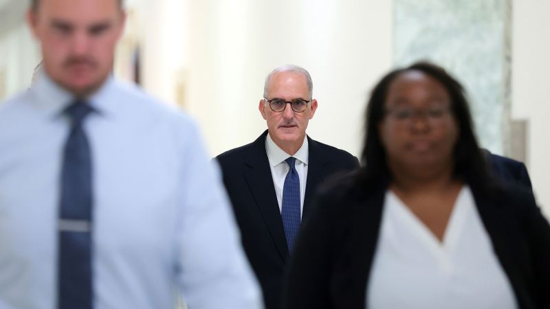Clinton Aide Backpedals On Epstein Island Claim