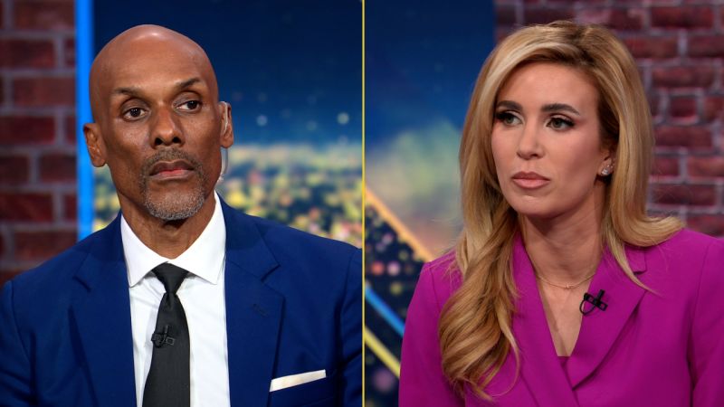 CNN says conservatives are finally speaking up apparently
