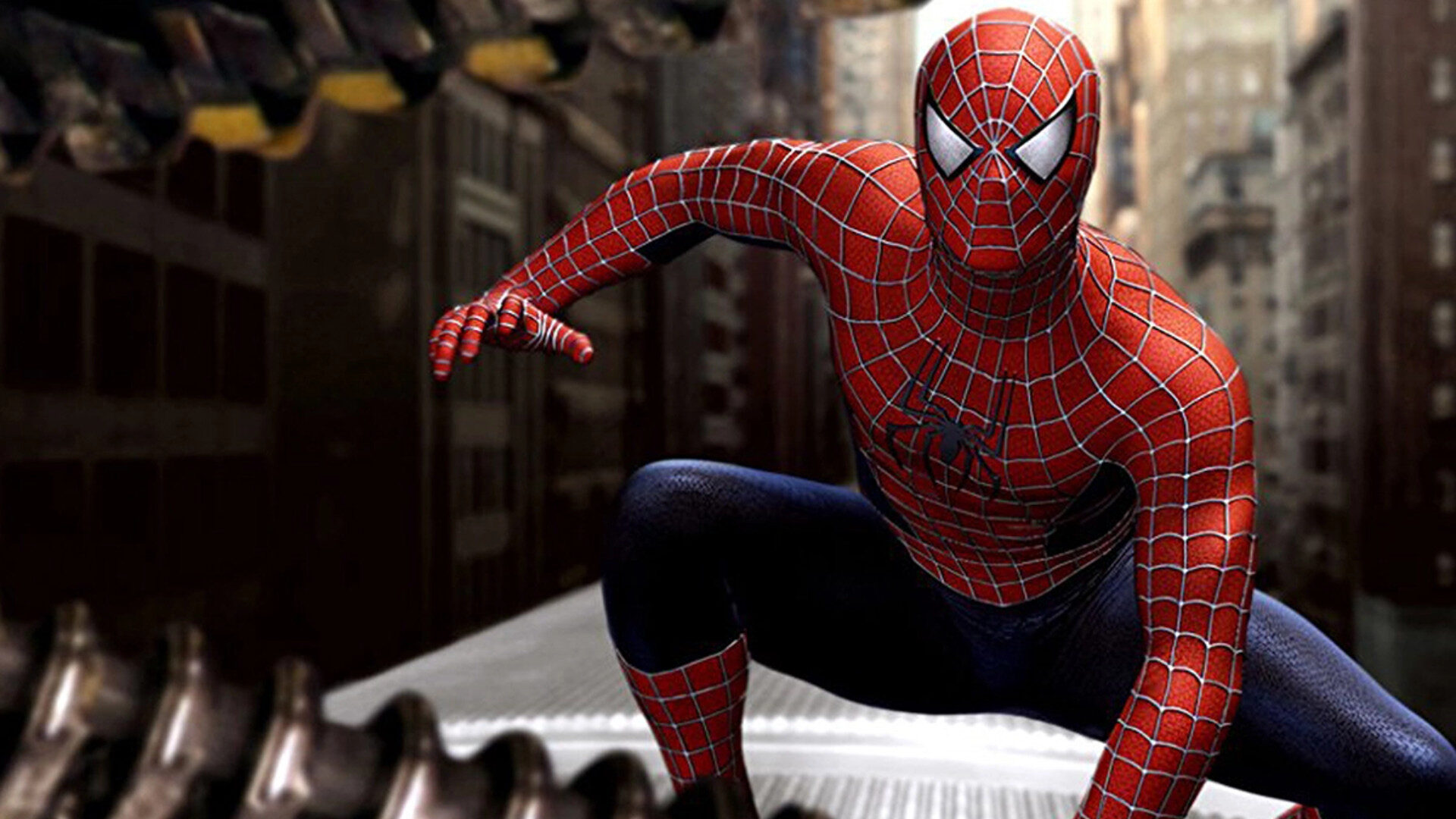 Comics That Became Franchises Because Who Needs Original Ideas Anyway
