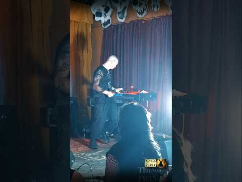 Corpse Dust in Charlotte, NC (06/16/2026)
