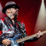 Dave Stewart Forced to Relive His Worst Nightmare and Support the Soulless King of Dad Music Lionel Richie at Sandringham Because Who Needs Dignity Anyway