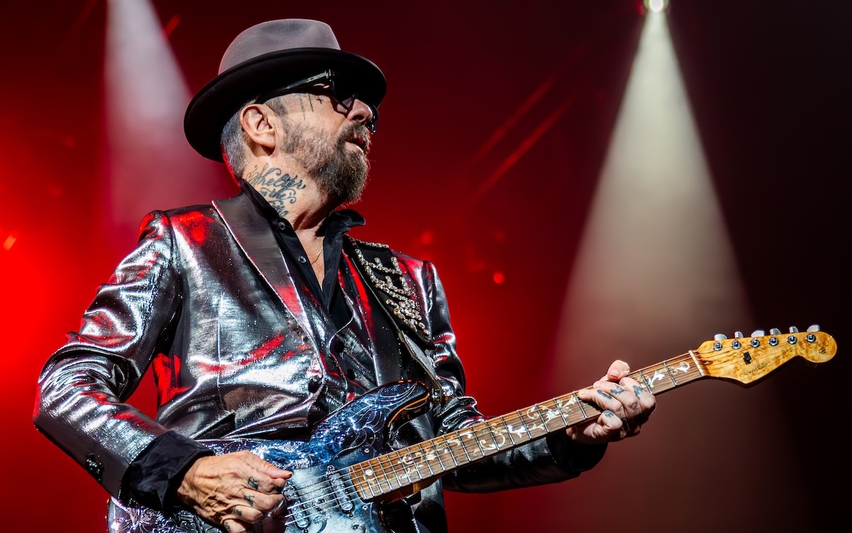 Dave Stewart Forced to Relive His Worst Nightmare and Support the Soulless King of Dad Music Lionel Richie at Sandringham Because Who Needs Dignity Anyway