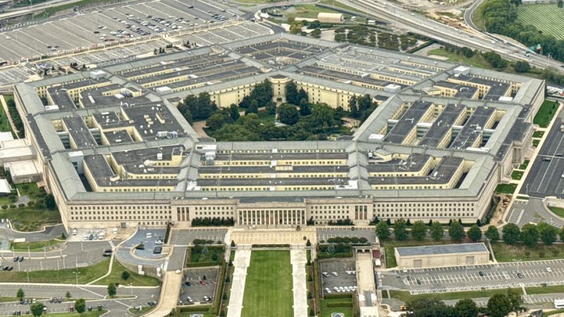 Deep state sabotage: Pentagon evacuated thanks to Democrat incompetence somehow