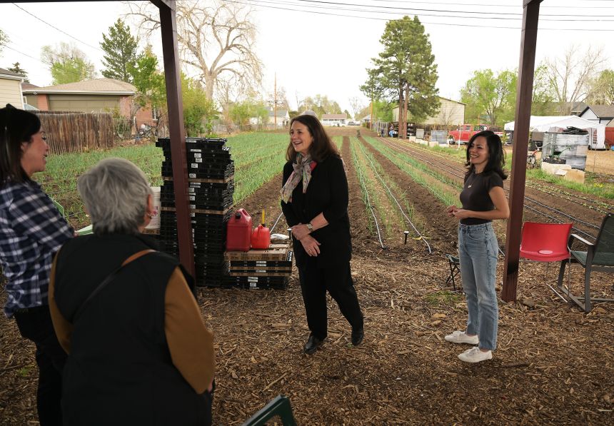 Dem socialists put to the test in Colorado guess what happens