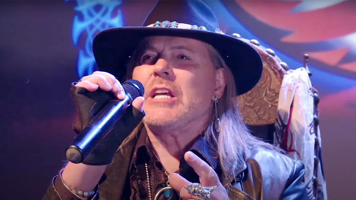 dokken fugitive