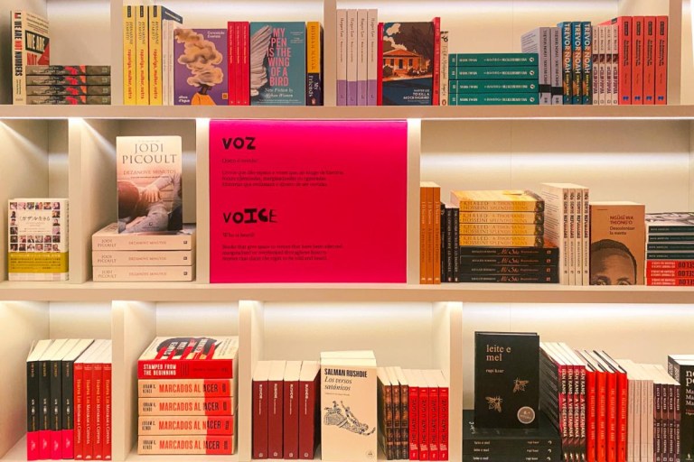 Dua Lipa Launches Library for Banned and Censored Books