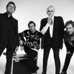 Duran Duran is Being Forced to Share the Stage with Other Bands at Hyde Park Because Apparently They Cant Sell Out a Venue on Their Own
