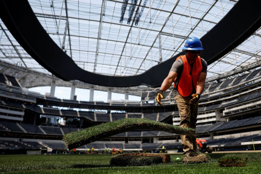 FBI wasting time on soccer, ignoring real America's problems clearly