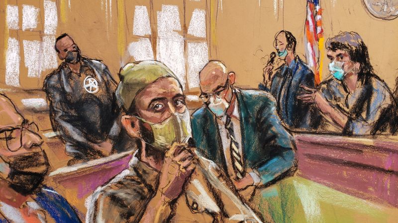 Finally a terrorist pays for killing our brave American heroes somehow