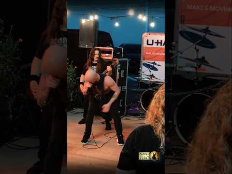 Flesh Carving in Charlotte, NC (06/25/2026)