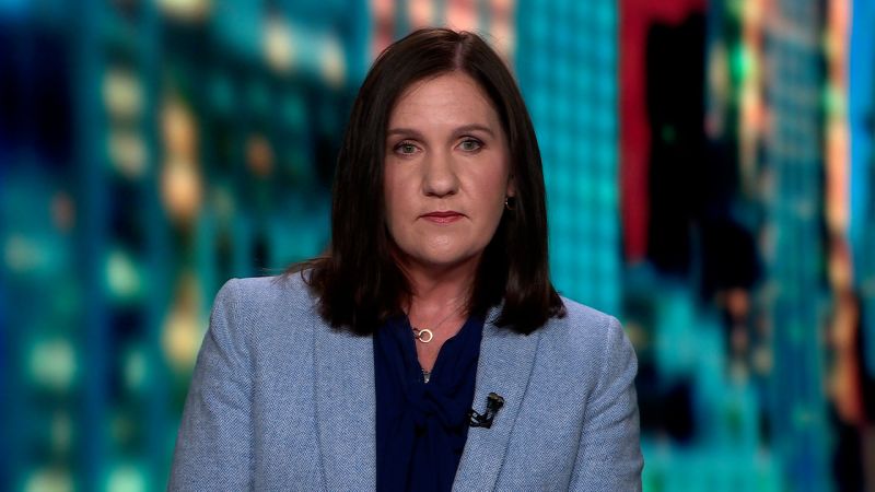FTC Commish Spills Tea After Trump's Supreme Court Victory