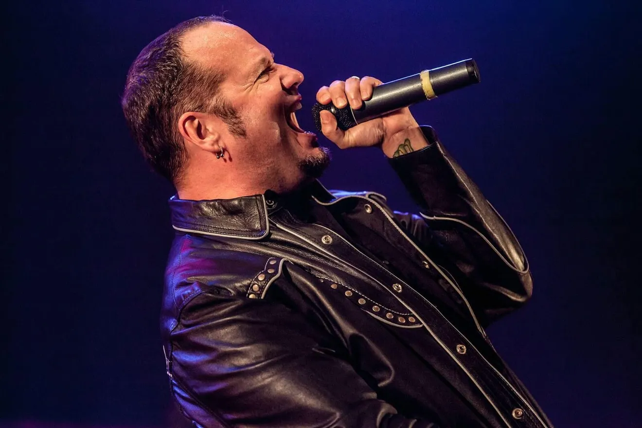TIM ‘RIPPER’ OWENS Exposes Brutal Truth That Your Uncle’s Favorite Band Is Judas Priest