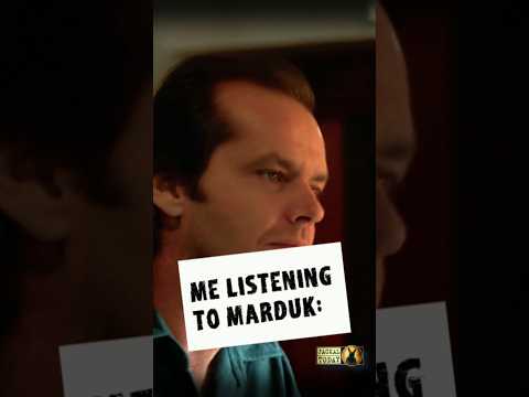 Girlfriend vs. Marduk