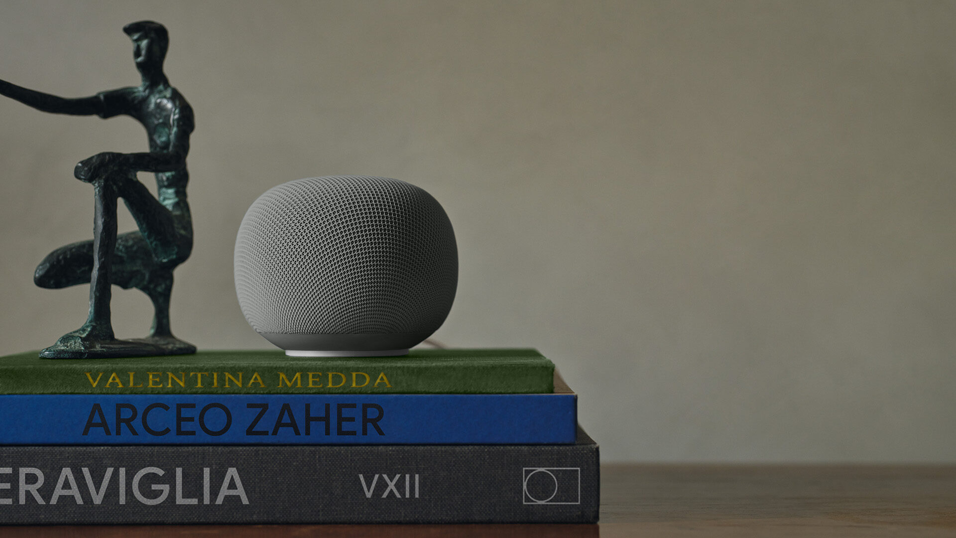 Google Unveils The Most Epic Failure Ever The Google Home Speaker Because You Clearly Need Another Overpriced Gadget To Ignore Your Family And Let A Robot Run Your Life Featuring Gemini For Home Assistance