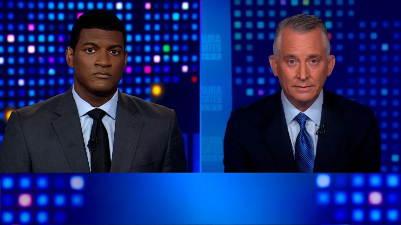 GOP goes full drama folks communists are coming