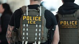 ICE does its job in Baltimore, libs freak out somehow