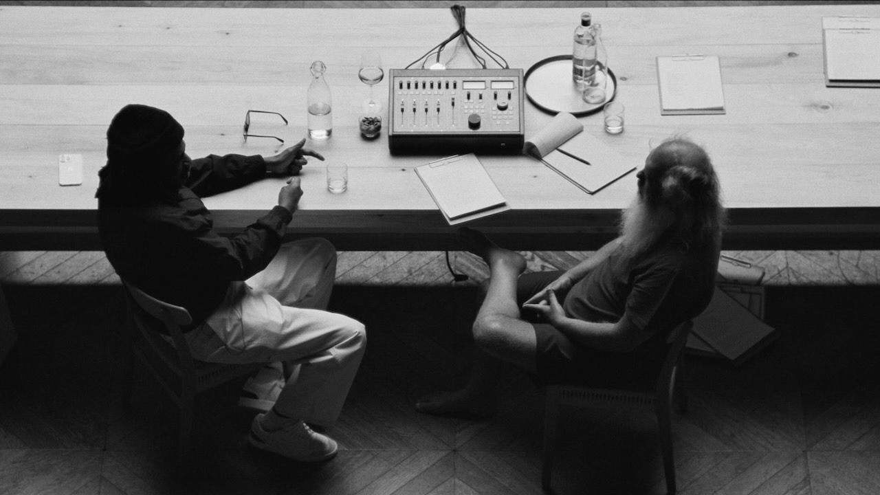 Jay-Z Joins Rick Rubin in New HBO Docuseries Teaser