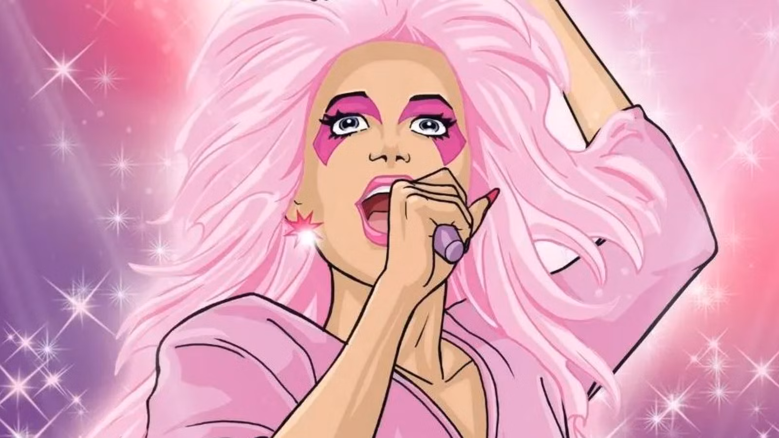 jem and the holograms tv show image