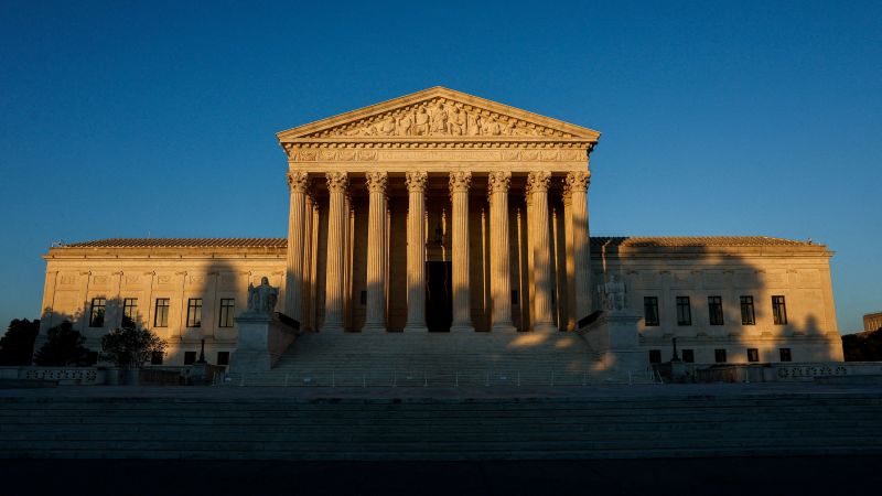 Liberal losers fret over impending SCOTUS smackdowns coming soon