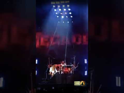 Megadeth in Istanbul, Turkey (06/23/2026)