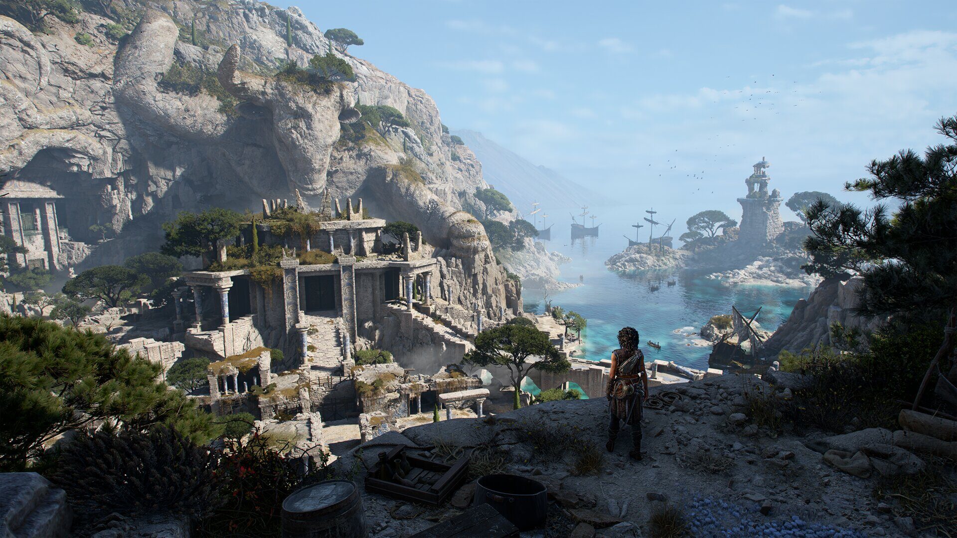 More Unnecessary Sequels Abound Resonance Plague Tale Is Back
