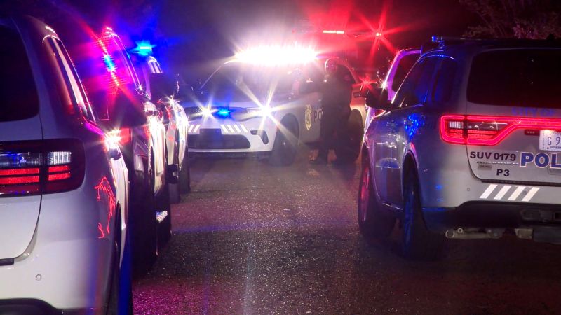 Murder Mayhem Hits Mississippi Whoa