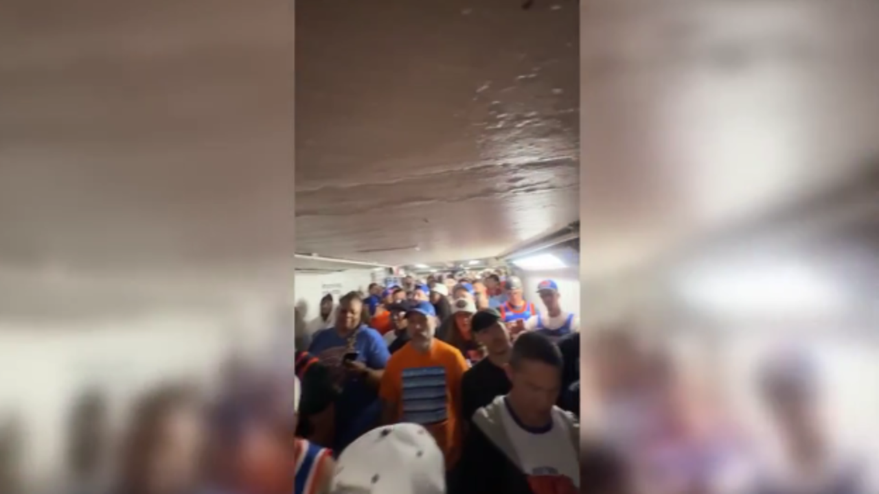 New York City ready to celebrate Knicks withticker-tape parade