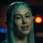 Phoebe Bridgers Unveils Haunting New Track Lost Boys