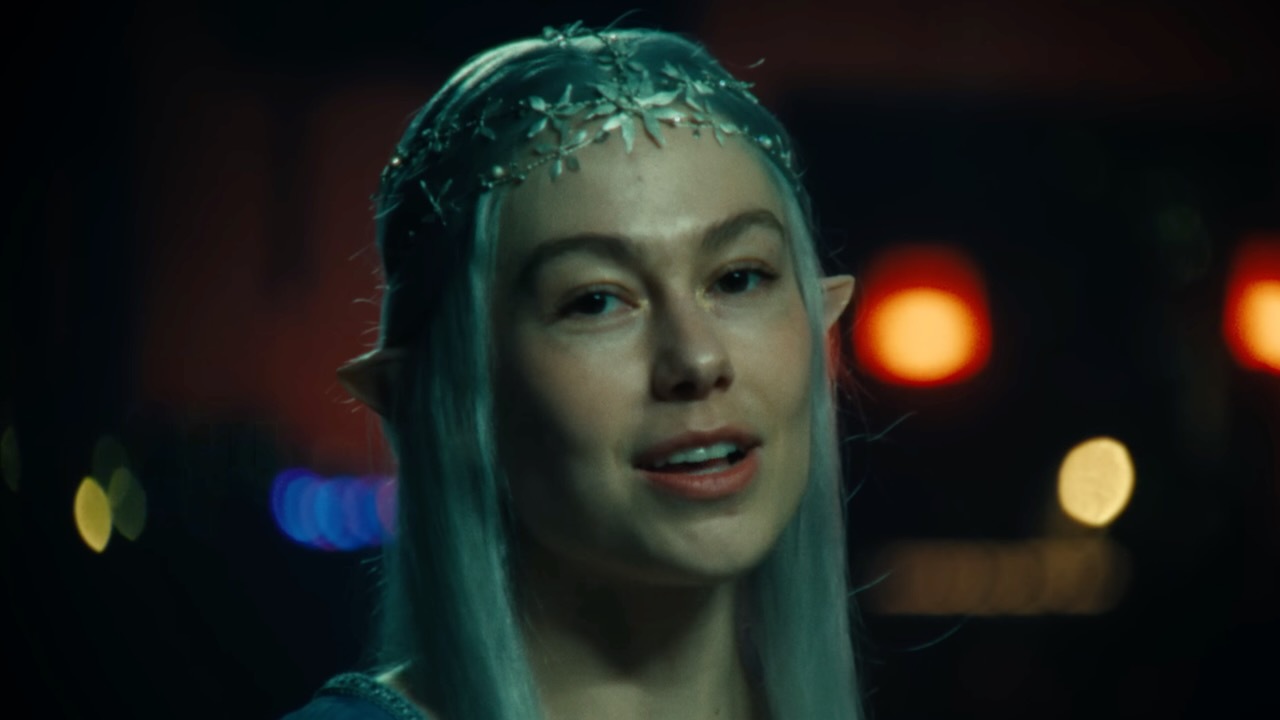 Phoebe Bridgers Unveils Haunting New Track Lost Boys
