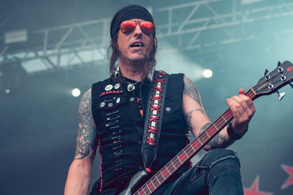 rachel bolan performing live 1024x683