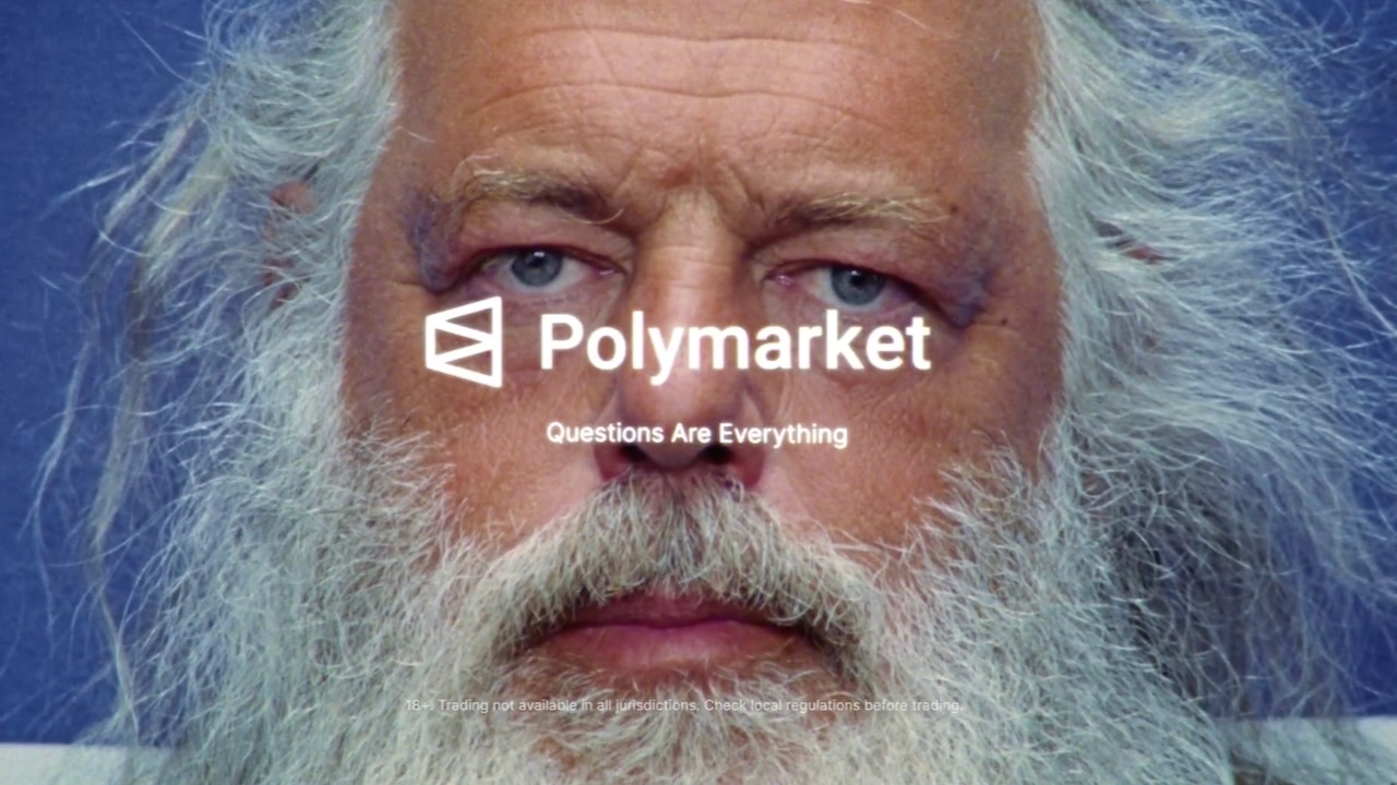 Rick Rubin appears in new Polymarket ad spot