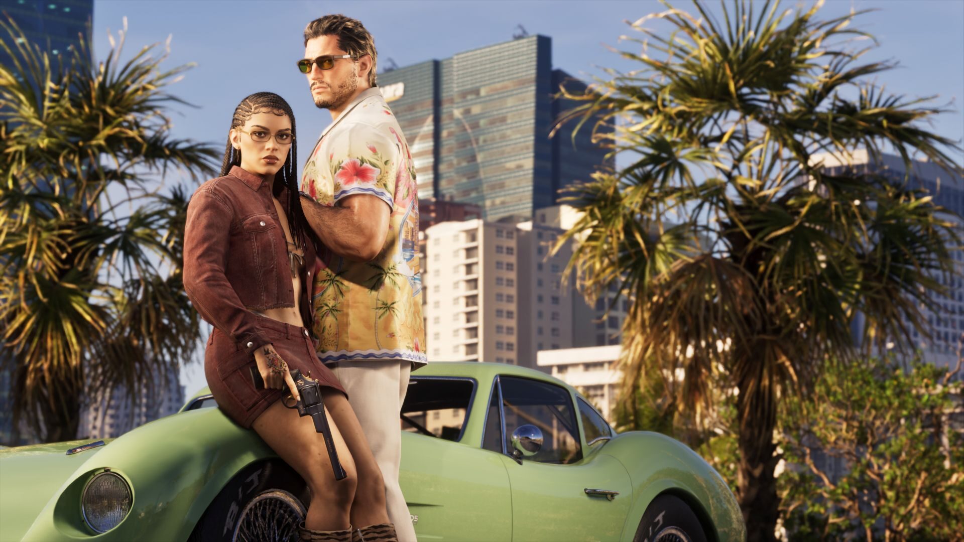 Rockstar's Greed Reaches New Heights with $80 GTA 6 Base Model