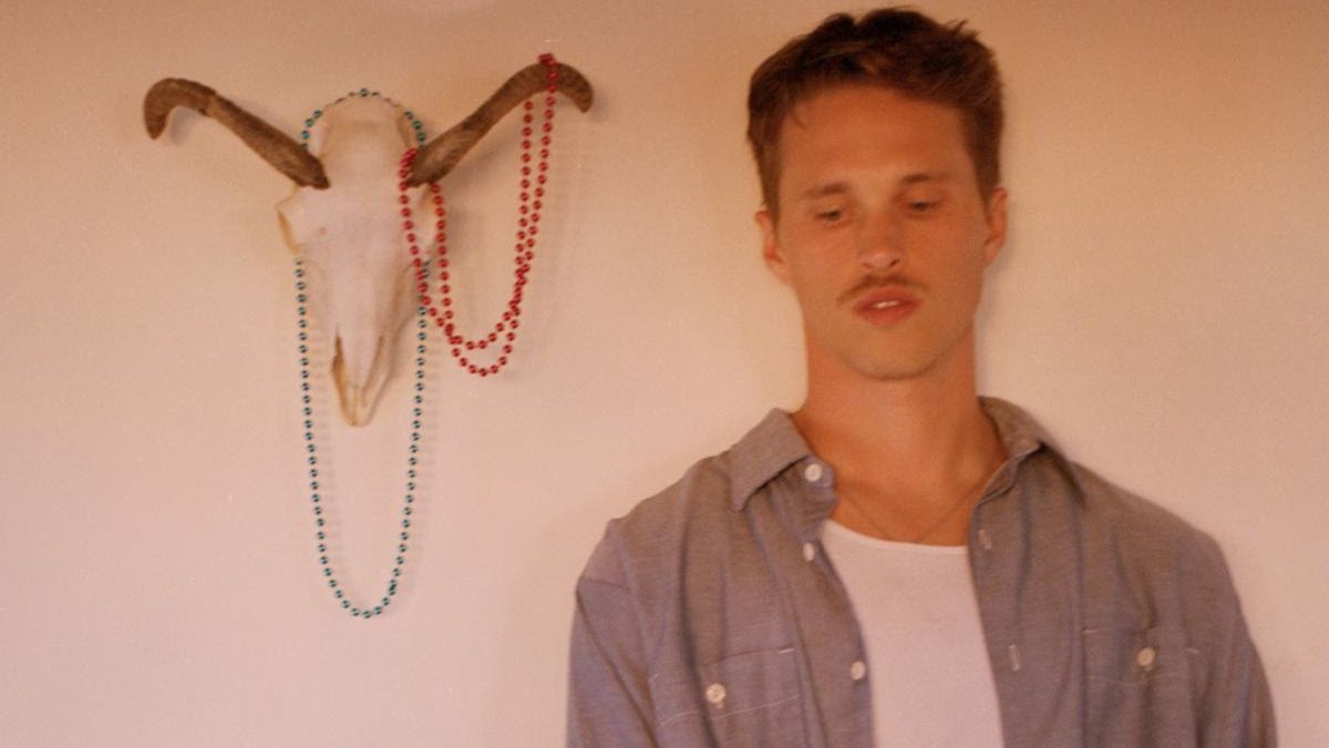 Ryan Beatty Drops Majestic New Album Sweet Fortune