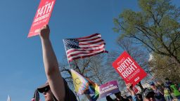 SCOTUS Smacks Down Donald On Birthright Citizenship Again